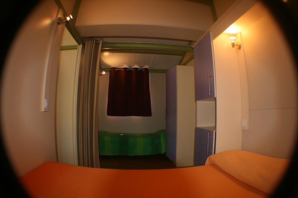 Hotel Camping Versilia Mare Lido di Camaiore Exterior foto