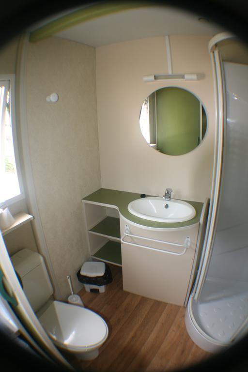 Hotel Camping Versilia Mare Lido di Camaiore Exterior foto